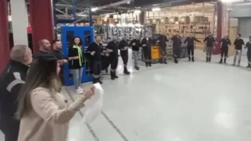 ALPLA Ambalaj Dev Maaşlarla Personel Alımı Yapıyor: En Düşük İşçi Ücreti Asgari Ücretin 5 Katına Çıktı!