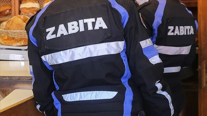 En Az 60 KPSS Puanıyla Kadın ve Erkek Zabıta Memuru Alımı Başladı! Başvuru Şartları ve Kadro Detayları Açıklandı