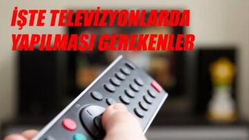 Türksat 4A Uydu Frekans Ayarları Nasıl Yapılır? İşte Otomatik Kanal Güncelleme Adımları ve Güncel Frekans Listesi