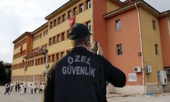 Okullarda Güvenlik Ön Planda: Bahçe Görevlisi Alımı İçin Başvurular Bir İlde Başladı!
