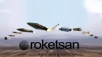 ROKETSAN Personel Alımı İlanları Yayımlandı: Savunma Sanayiinde Yüksek Maaş ve Kariyer Fırsatı!