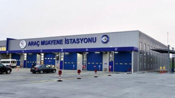TÜVTÜRK Türkiye Genelinde Personel Alımı Yapıyor: En Az B Sınıfı Ehliyeti Olanlara Araç Muayene Teknisyeni Fırsatı!