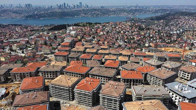 Bakan Kurum’dan Kentsel Dönüşüm İçin Dev Finansman Müjdesi: 3 Milyon TL Kredi, 1 Yıl Ödemesiz Faiz Fırsatı!