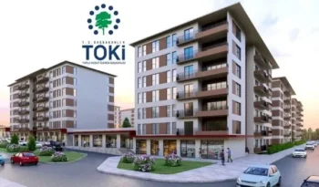 Cumhurbaşkanlığından TOKİ Müjdesi: Düşük Gelirliye Uygun Taksitlerle Konut Fırsatı!