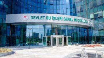 Devlet Su İşleri (DSİ) Yeni Kamu İşçi Alımı Yapacak: İlan Açıklandı!