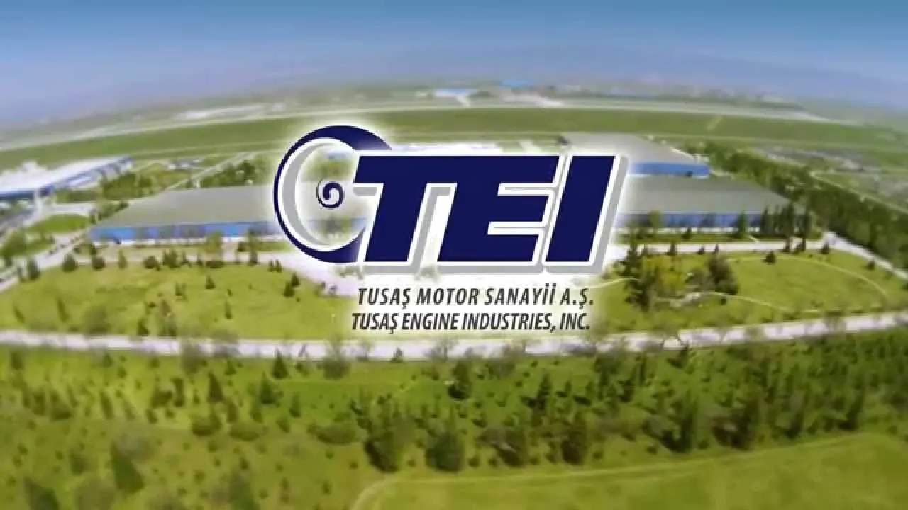 TUSAŞ Engine Industries (TEI) KPSS’siz Çok Sayıda Personel ve Mühendis Alımı Başlattı!