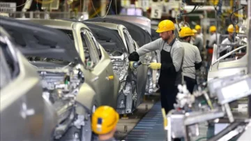 Toyota’dan İstihdam Fırsatı: En Az Lise Mezunu Üretim Elemanı Alınacak