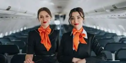 Pegasus Kabin Memuru Alımı Başvuruları Başladı!