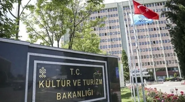 Kültür ve Turizm Bakanlığı KPSS Şartı Aramadan Sözleşmeli Bilişim Personeli Alıyor!