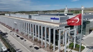 ASELSAN 100 Bin TL Maaşla KPSS’siz Personel Alımına Başladı!