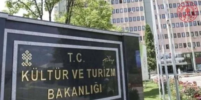 Kültür ve Turizm Bakanlığı 162 Sözleşmeli Kütüphaneci Alımı Başvuruları Başladı!
