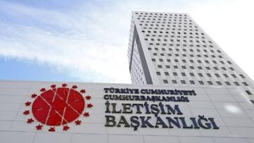 İletişim Başkanlığı KPSS Şartı Aranmaksızın 15 İletişim Uzman Yardımcısı Alımı Yapıyor!