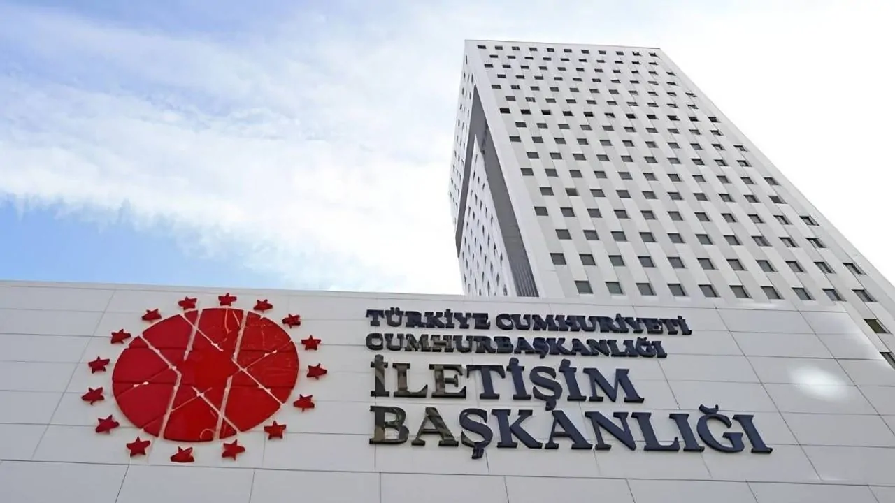 İletişim Başkanlığı KPSS Şartı Aranmaksızın 15 İletişim Uzman Yardımcısı Alımı Yapıyor!
